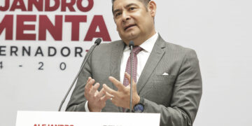 El futuro energético de México: La visión de Alejandro Armenta