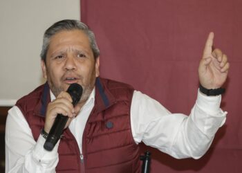Impugnar nuevamente elecciones de Venustiano Carranza y Chignahuapan “no es una necedad”