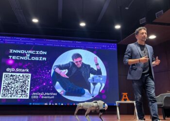 Realizan Jornada del Entretenimiento 2024 en la Anáhuac Puebla