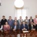 Gobierno de Armenta impulsará modelo de riqueza comunitaria