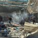 Ataque israelí contra una escuela de UNRWA deja 10 muertos y 30 heridos en norte de Gaza
