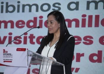 Alcaldías rinden cuentas