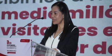 Alcaldías rinden cuentas