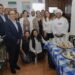 Ponen en marcha nueva Escuela Culinaria Inclusiva en CMERI del SMDIF