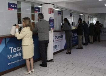 Anuncian descuentos para pago de predial y limpia 2025