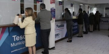 Anuncian descuentos para pago de predial y limpia 2025