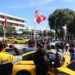 Estudiantes de la UAG realizan el «AutoShow 2024»