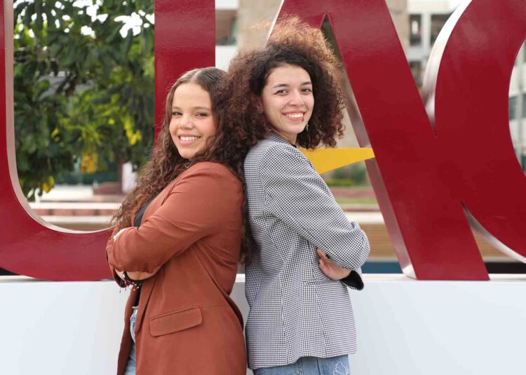 Alumnas de la UAG participarán en Modelo de la Unión Europea