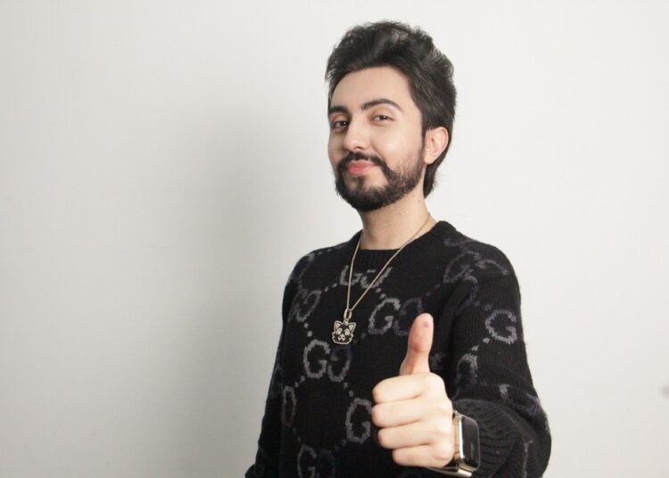Bobicraft, mucho más que un creador de contenido
