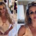 Britney Spears se casa… con ella misma