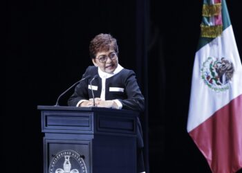 La BUAP cambia la vida de las juventudes: Lilia Cedillo
