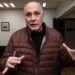 Guillermo Arriaga: “México está en un punto de quiebre que saca lo peor de una sociedad”
