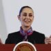 Sheinbaum anima a España a usar el 12 de octubre para comenzar con la disculpa a indígenas