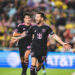 Messi gana premio al mejor jugador de la jornada 36 en la MLS