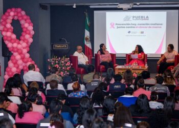 Pacientes con cáncer de mama ahorran hasta 500 mil pesos en atención