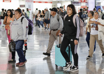 Puebla capital recibió a más de 7.7 millones de turistas en tres años