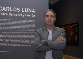 CCU celebrará su 15 aniversario con exposición ‘Entre Ósmosis y Fusión’
