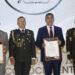 Céspedes preside onceava edición de ‘Puebla Agradece’