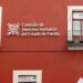 14 personas se han registrado para competir por presidencia de la CDH
