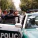 Percepción de inseguridad en México baja a récord de 58,6 % en tercer trimestre