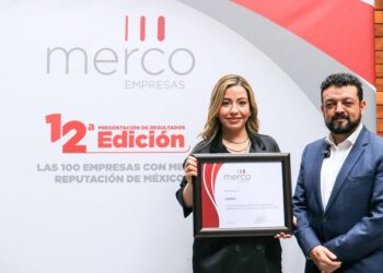 Cemex, con la mejor reputación en sector construcción