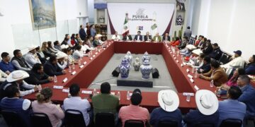 Gobierno reestructura funcionamiento de centros penitenciarios estatales