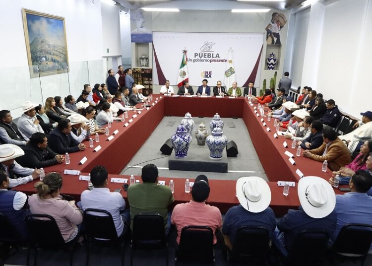 Gobierno reestructura funcionamiento de centros penitenciarios estatales