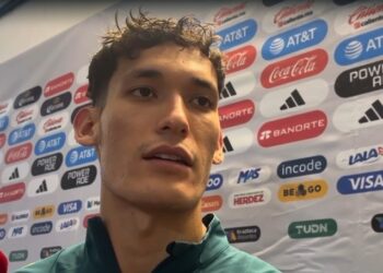 Afición tiene derecho a exigirle resultados al Tri: Chiquete Orozco