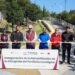 Céspedes inaugura remodelación de ciclopista del Periférico