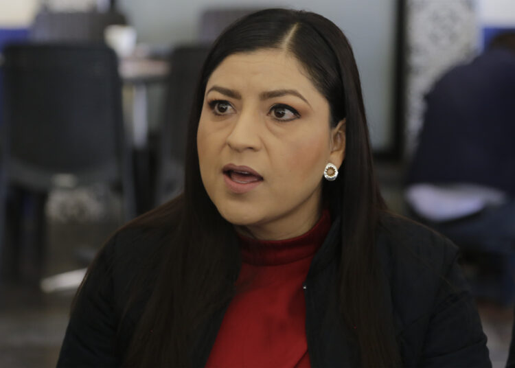ASE debe fincar responsabilidades a Adán Domínguez por hoyo financiero