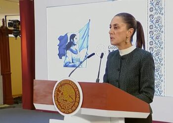 Sheinbaum descarta solicitar juicio político en contra de ministros de SCJN