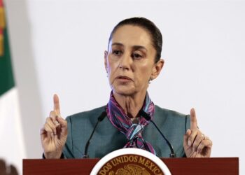 Condena de García Luna debe centrarse en pruebas en su contra: Sheinbaum