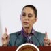Condena de García Luna debe centrarse en pruebas en su contra: Sheinbaum