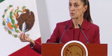 Propuesta de ministro Alcántara Carrancá es ‘anticonstitucional’: Sheinbaum