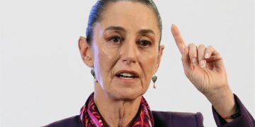 Censo del programa Salud Casa por Casa no es un plan comunista: Sheinbaum