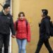 Masa de aire frío causa descenso de temperaturas