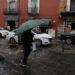 Se acerca a Puebla la tormenta tropical ‘Kristy’