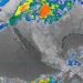 Al menos 5 fenómenos meteorológicos dejarán lluvias en 23 estados