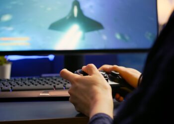 Estudio analiza impacto de publicidad en videojuegos entre gamers en México