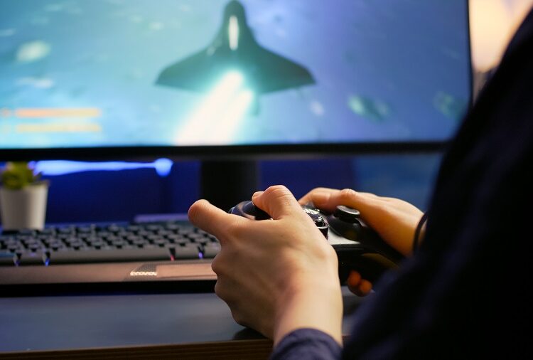 Estudio analiza impacto de publicidad en videojuegos entre gamers en México