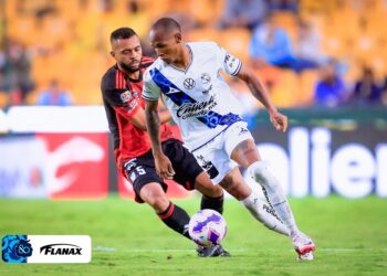 No fue un mal partido contra Tigres: Chepo de la Torre