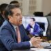Félix Cerezo comparece ante el Congreso