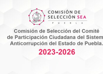 Amplían plazo de registro de aspirantes al Comité de Participación Ciudadana del Sistema Anticorrupción