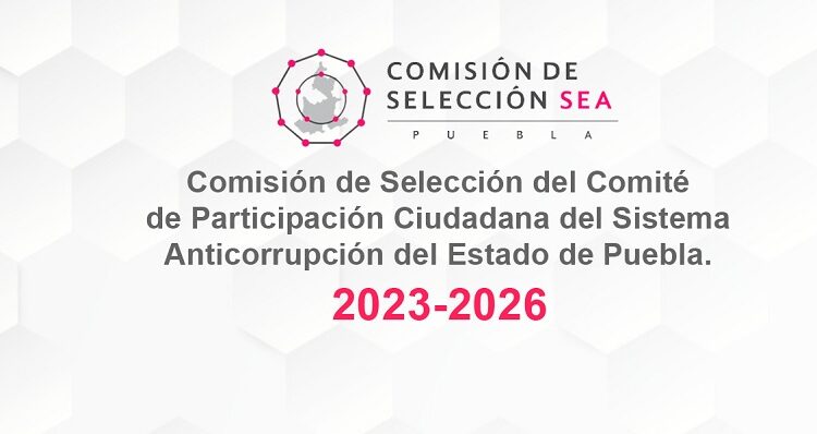 Amplían plazo de registro de aspirantes al Comité de Participación Ciudadana del Sistema Anticorrupción