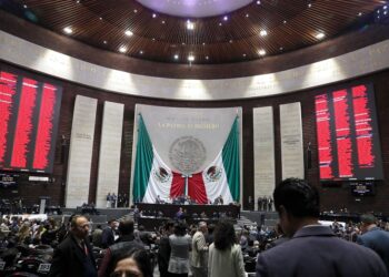 María Ballesteros y Maiella Gómez presidirán comisiones en San Lázaro