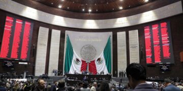 María Ballesteros y Maiella Gómez presidirán comisiones en San Lázaro