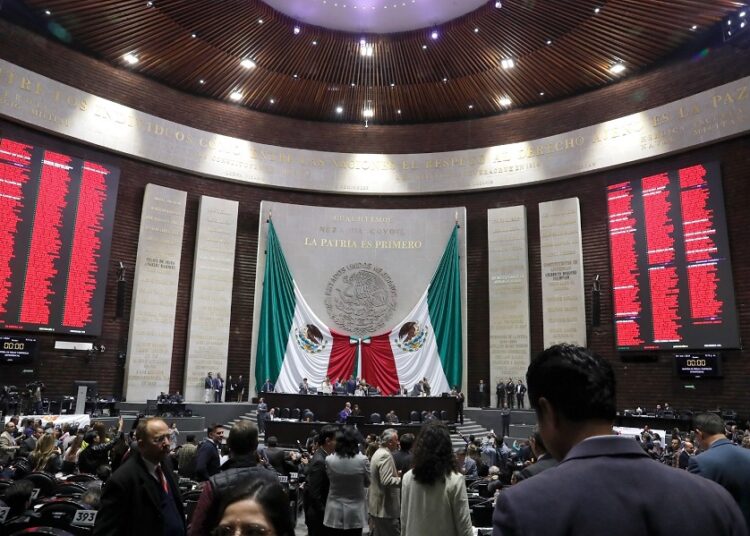 María Ballesteros y Maiella Gómez presidirán comisiones en San Lázaro