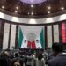 María Ballesteros y Maiella Gómez presidirán comisiones en San Lázaro