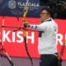 Corea triunfa en la Copa del Mundo de Tiro con Arco Recurvo Tlaxcala 2024