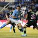 Cruz Azul golea al Juárez 4-0